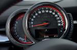 Mini Cooper S JCW 2015 года